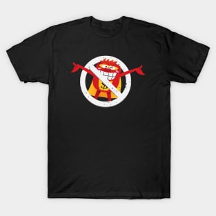 Please, Not the Whammy! T-Shirt